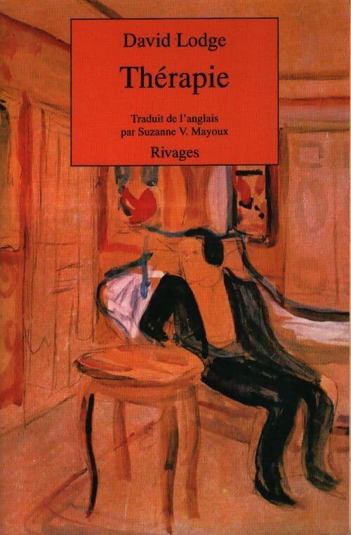 Thérapie - David Lodge