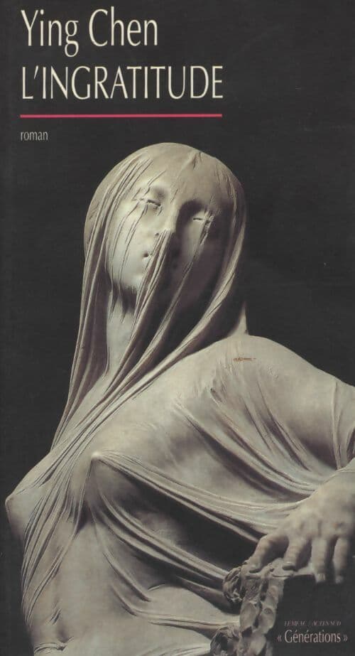 Ingratitude - Ying Chen