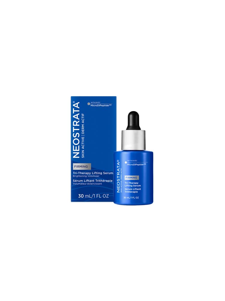 NeoStrata Firming Sérum Liftant Trithérapie Visage 30 ML