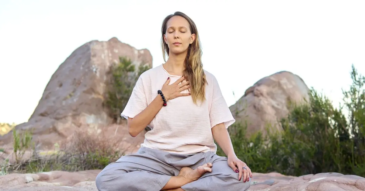 La cohérence cardiaque : un outil pour gérer le stress