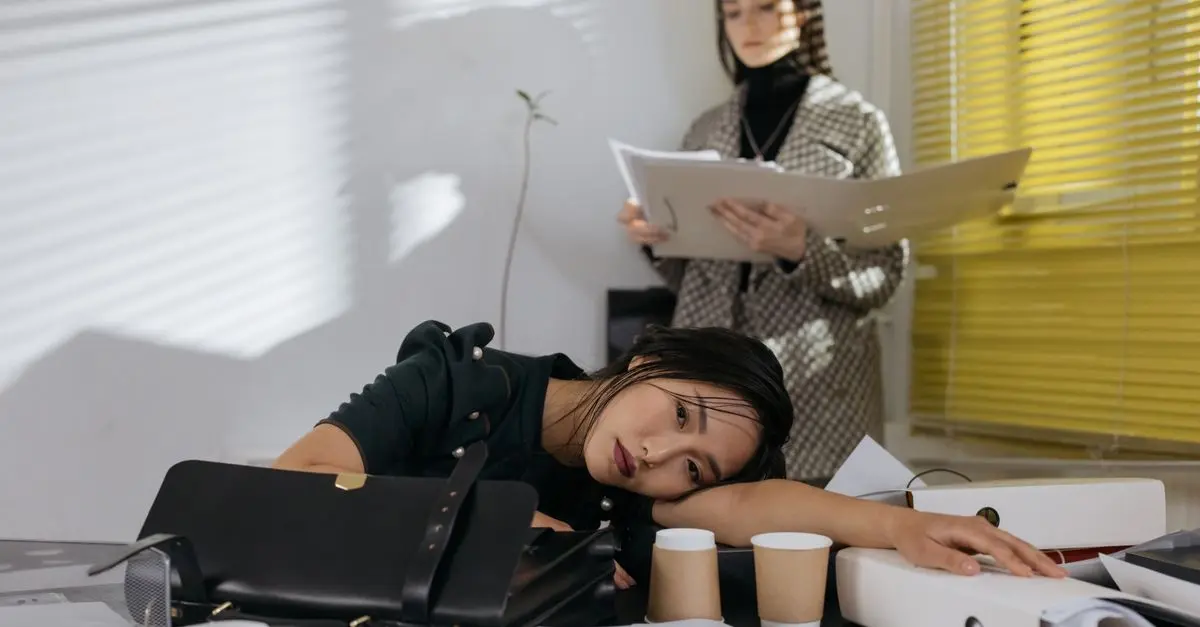 Les impacts économiques du stress sur les entreprises