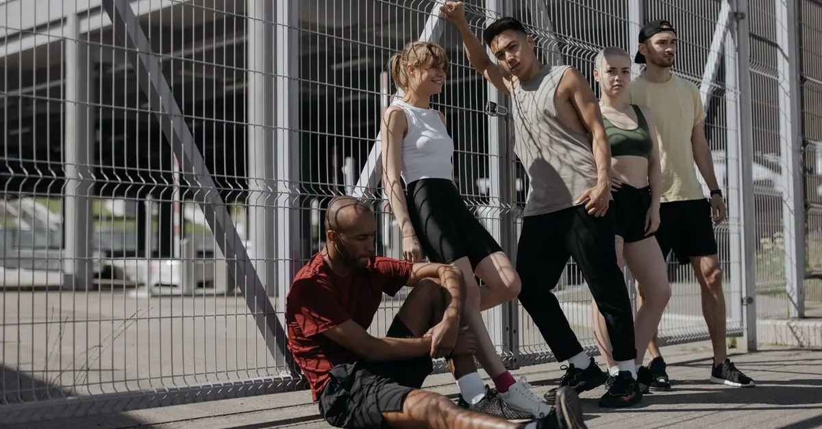 Comment le sport influence votre niveau de stress