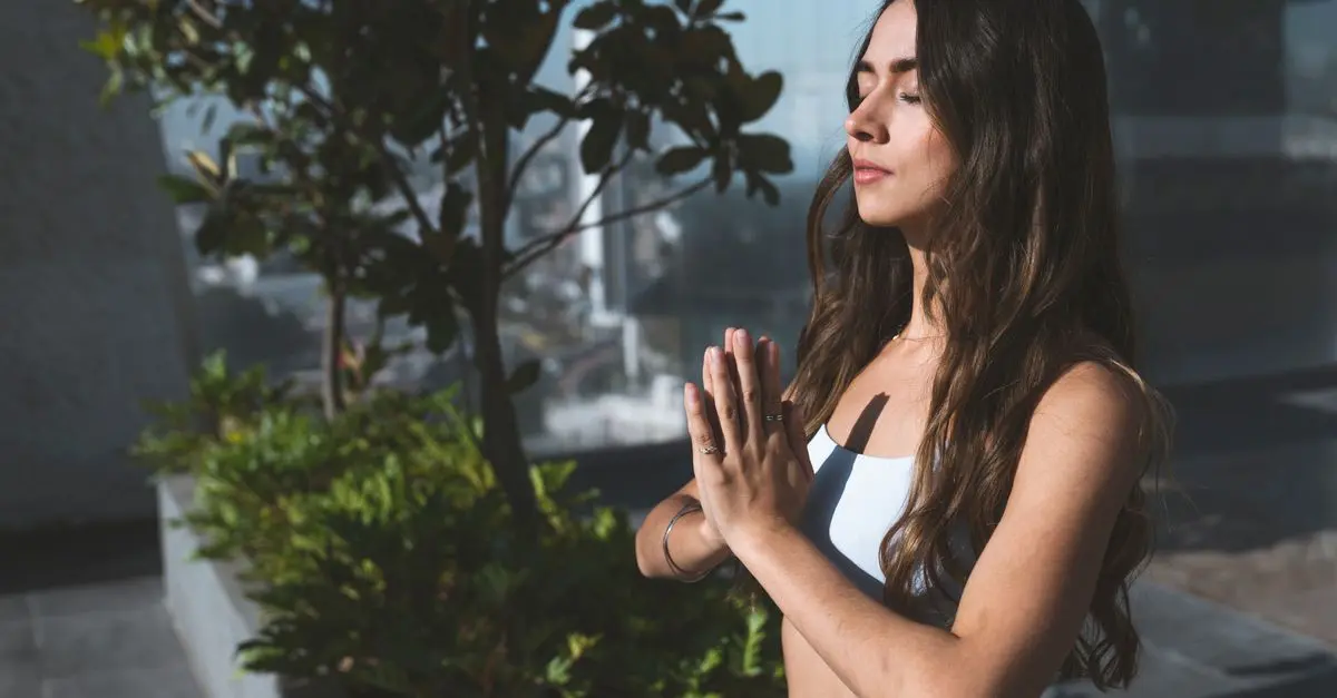 Comment la respiration profonde aide à maîtriser votre stress