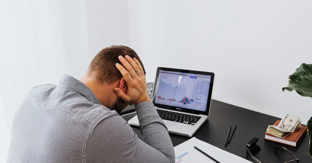 Pourquoi le stress est-il souvent inévitable ?