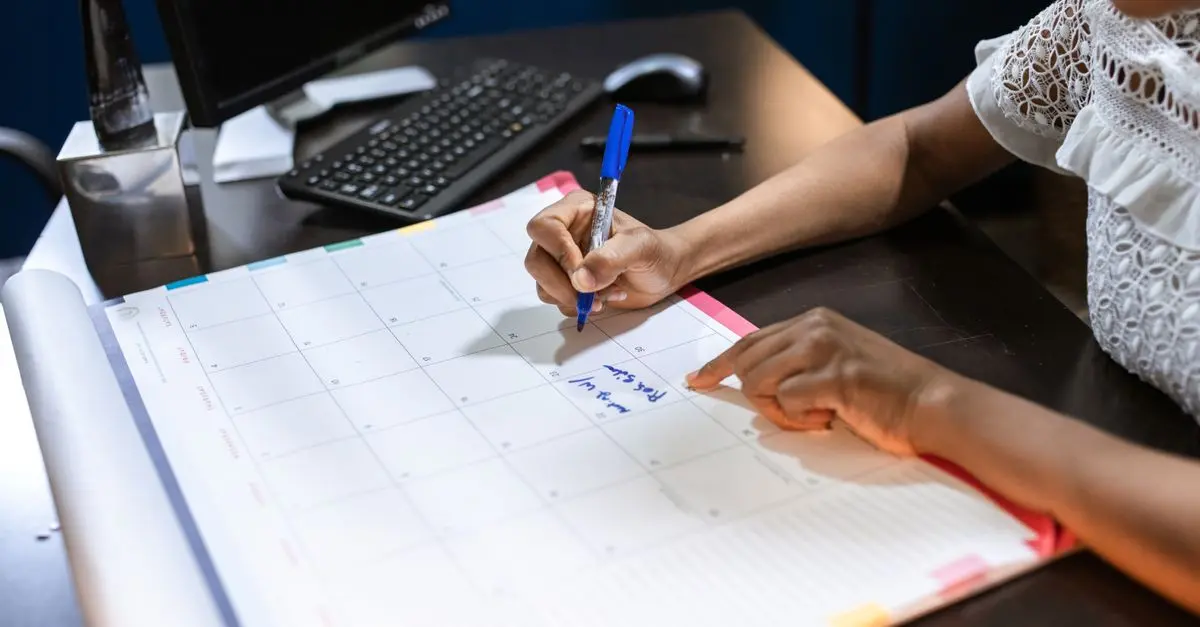 Comment la gestion des priorités améliore votre maîtrise du stress