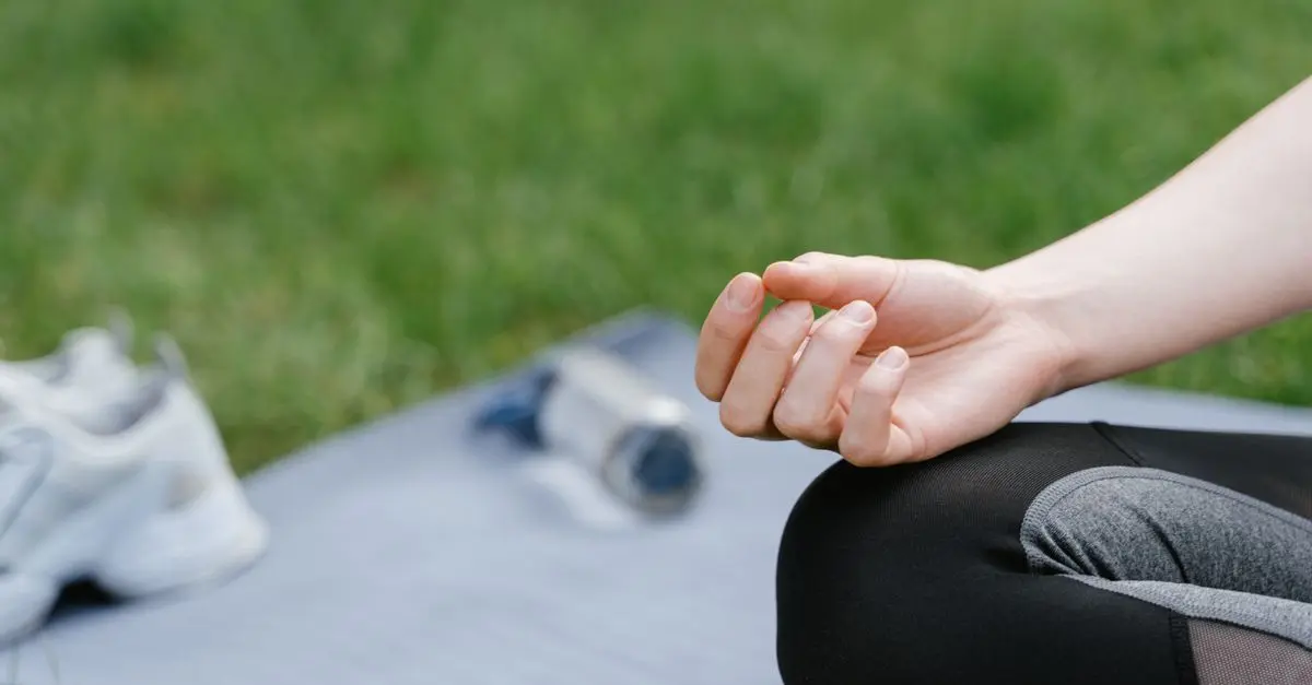 Gérer votre stress grâce à des exercices simples de respiration