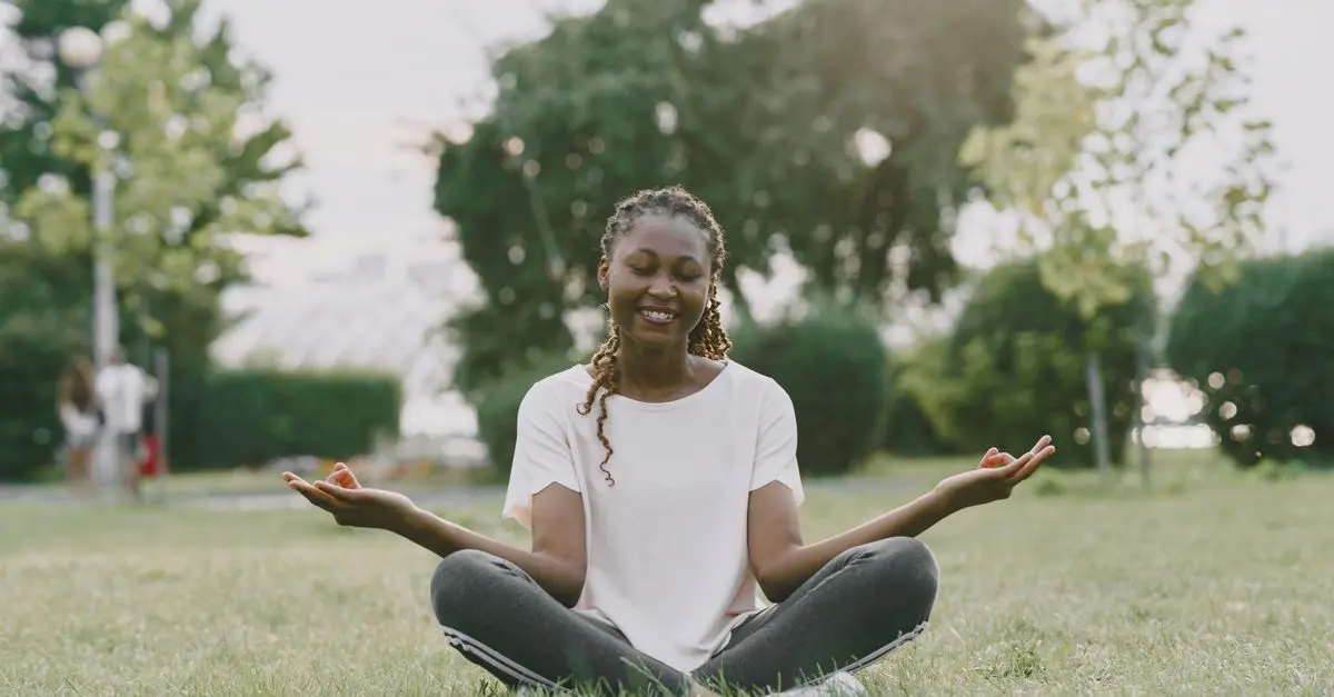 Pourquoi la méditation est-elle efficace contre le stress ?