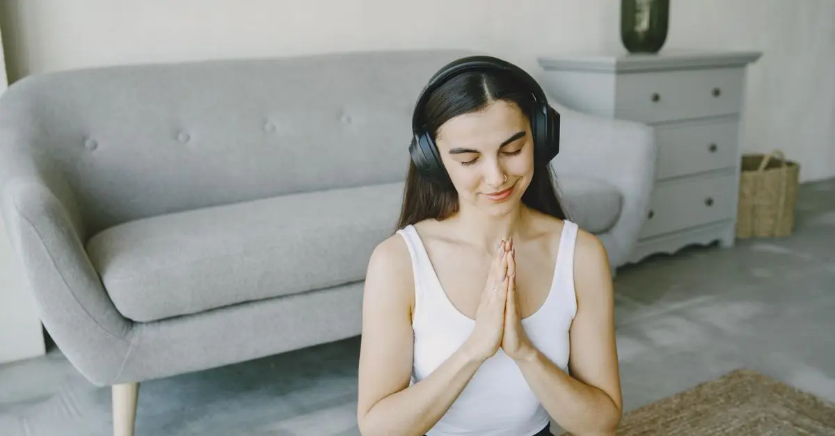 5 Techniques de relaxation pour maîtriser votre stress efficacement