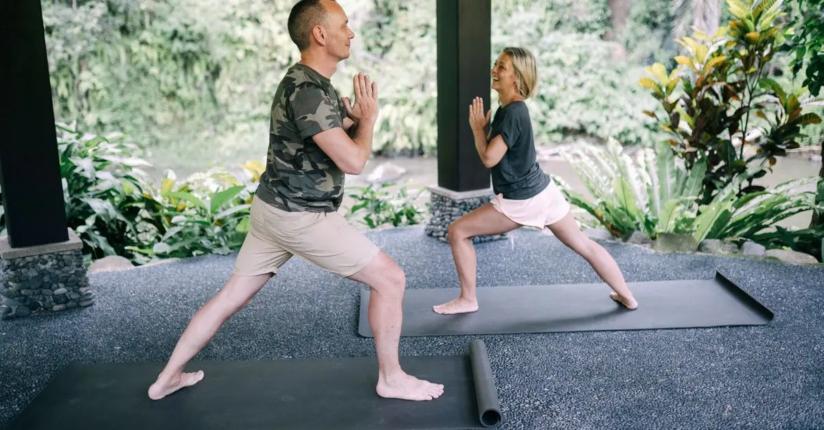 Les Bienfaits du Yoga pour Maîtriser Votre Stress