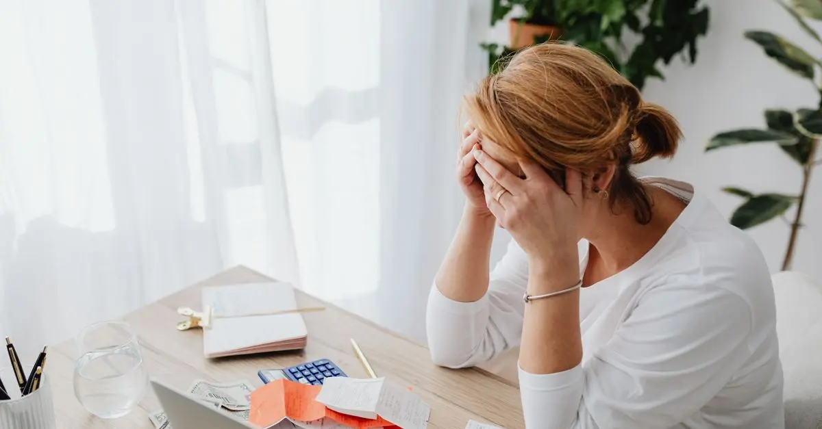 Quelles sont les conséquences d'un stress non traité ?