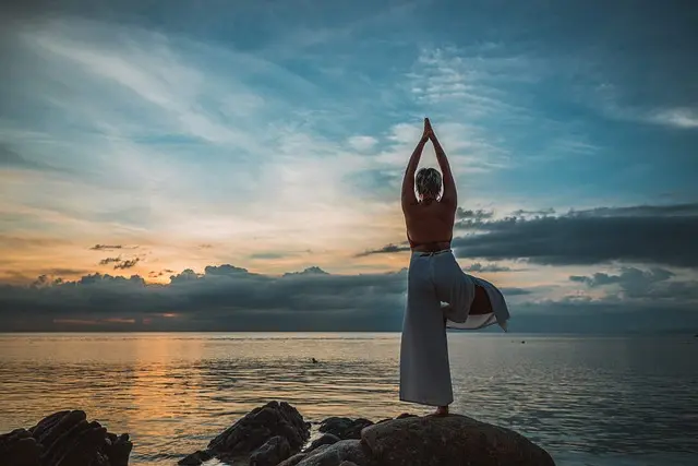 Les Techniques de Respiration pour Maîtriser Votre Stress