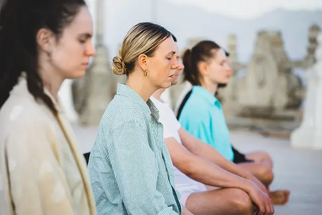 Comment établir une routine anti-stress durable