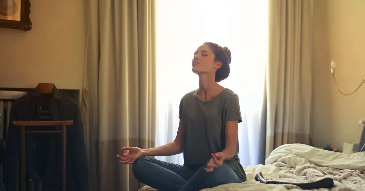 Comment la respiration peut réduire votre stress efficacement