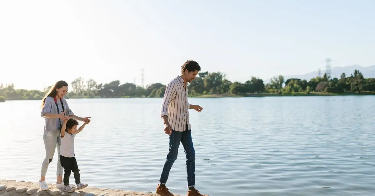Comment la parentalité peut influencer votre stress