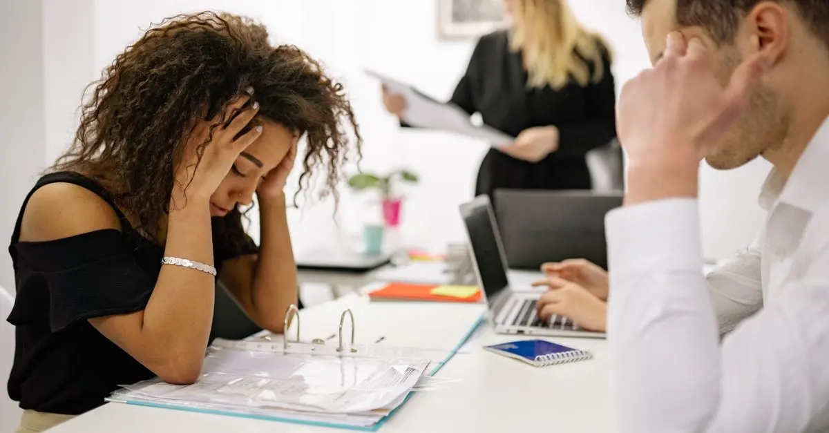 Comment la gestion du stress améliore votre bien-être quotidien