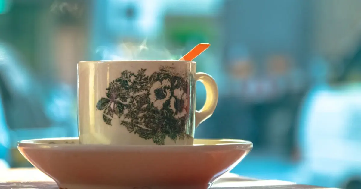 Bienfaits et dangers du café sur le stress