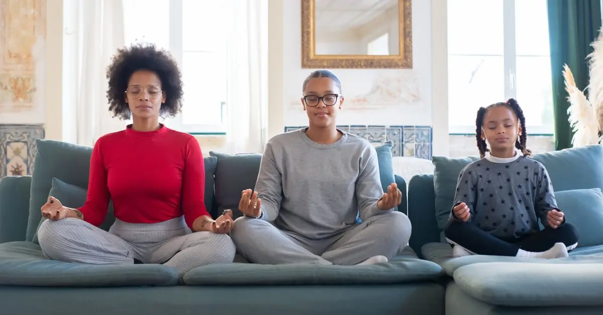 Les dernières stratégies pour le management du stress familial