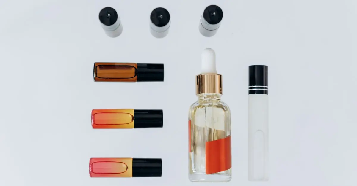 Bénéfices des huiles essentielles pour apaiser le stress