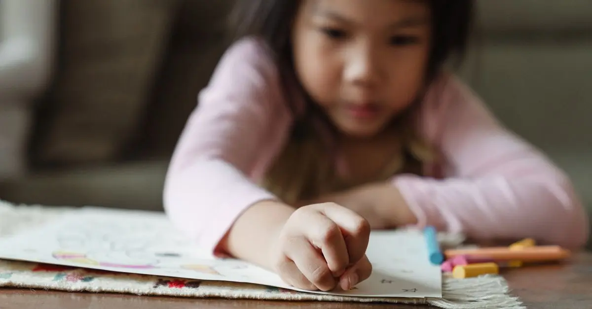 Les effets du stress chez les enfants : que faire ?