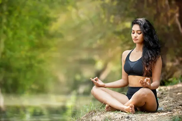Pourquoi la gestion intérieure est essentielle pour maîtriser votre stress