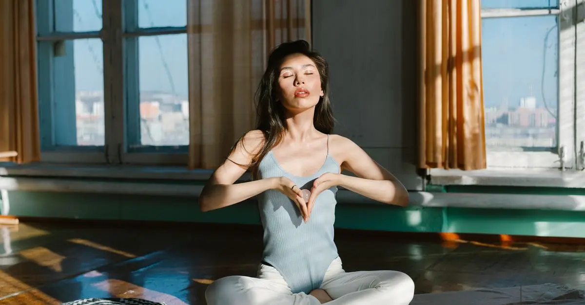 Les bienfaits inattendus de la respiration consciente sur le stress