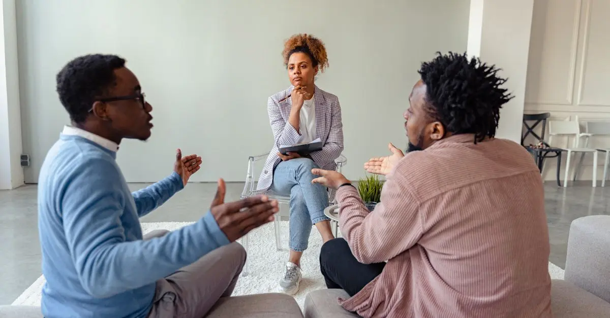 Les groupes de soutien pour gérer son stress efficacement