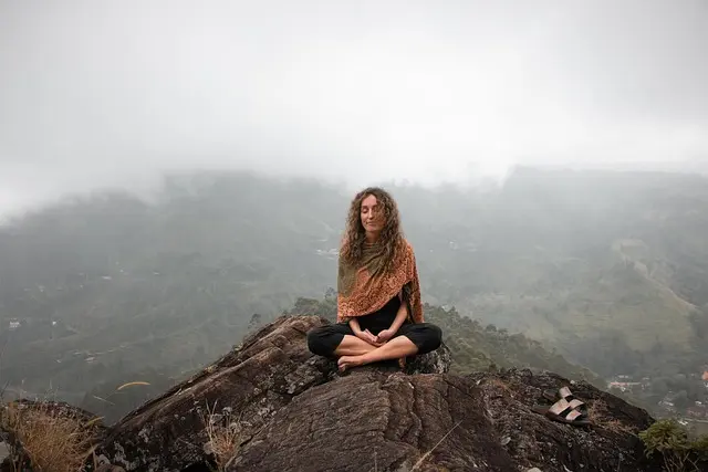 Les bienfaits de la méditation pour maîtriser votre stress