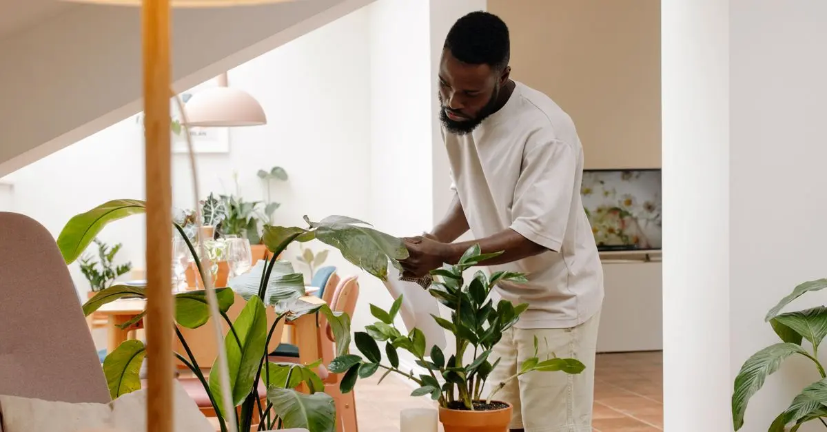 Comment créer un environnement anti-stress à la maison
