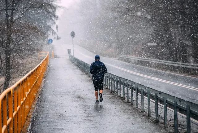 Comment le sport influence votre maîtrise du stress