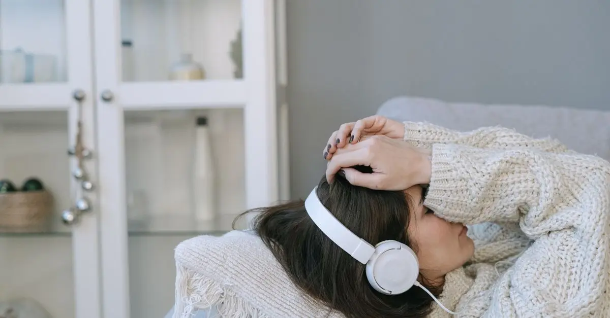 Comment la musique peut réduire votre stress efficacement
