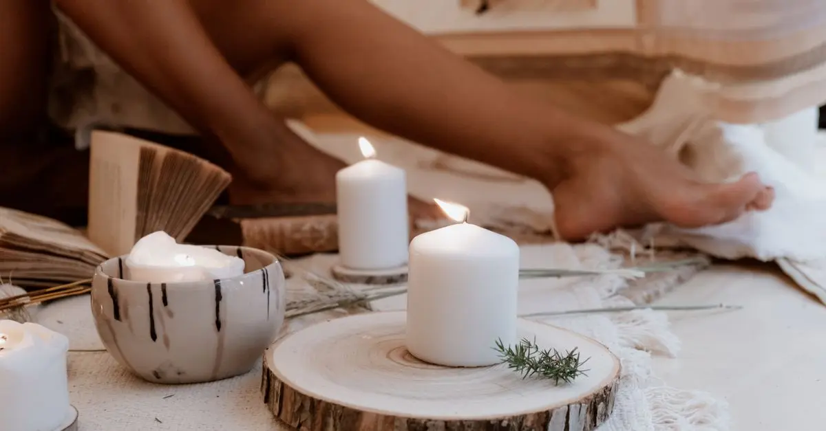 Comment intégrer la méditation dans votre routine anti-stress