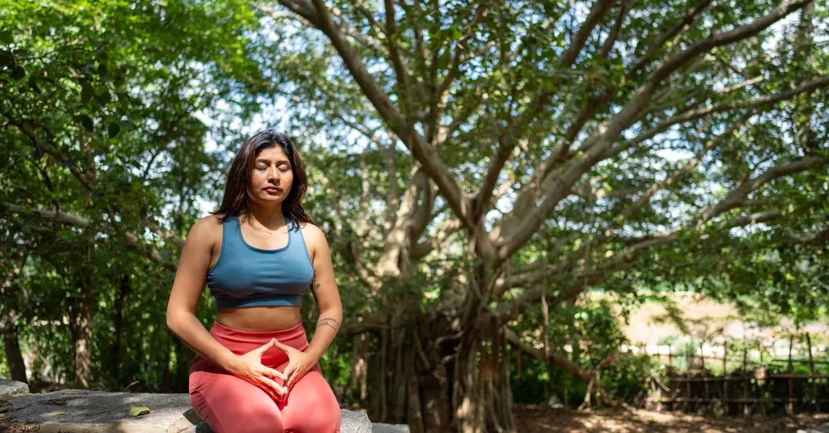 Quelles sont les meilleures techniques de respiration pour maîtriser le stress ?