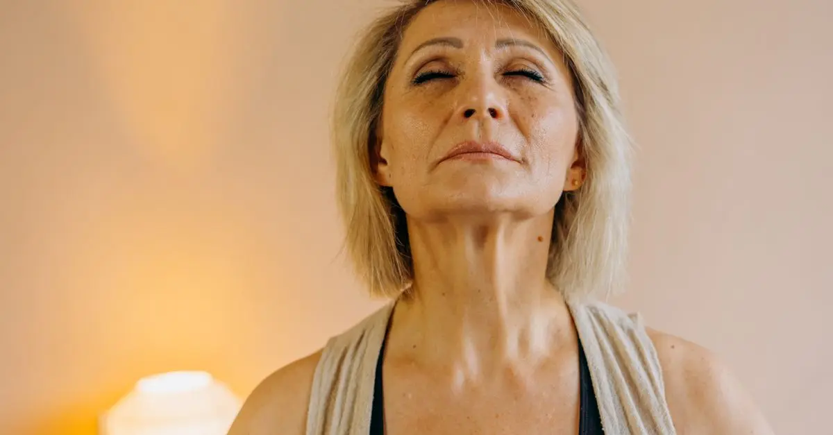 Comment la respiration profonde aide à maîtriser votre stress