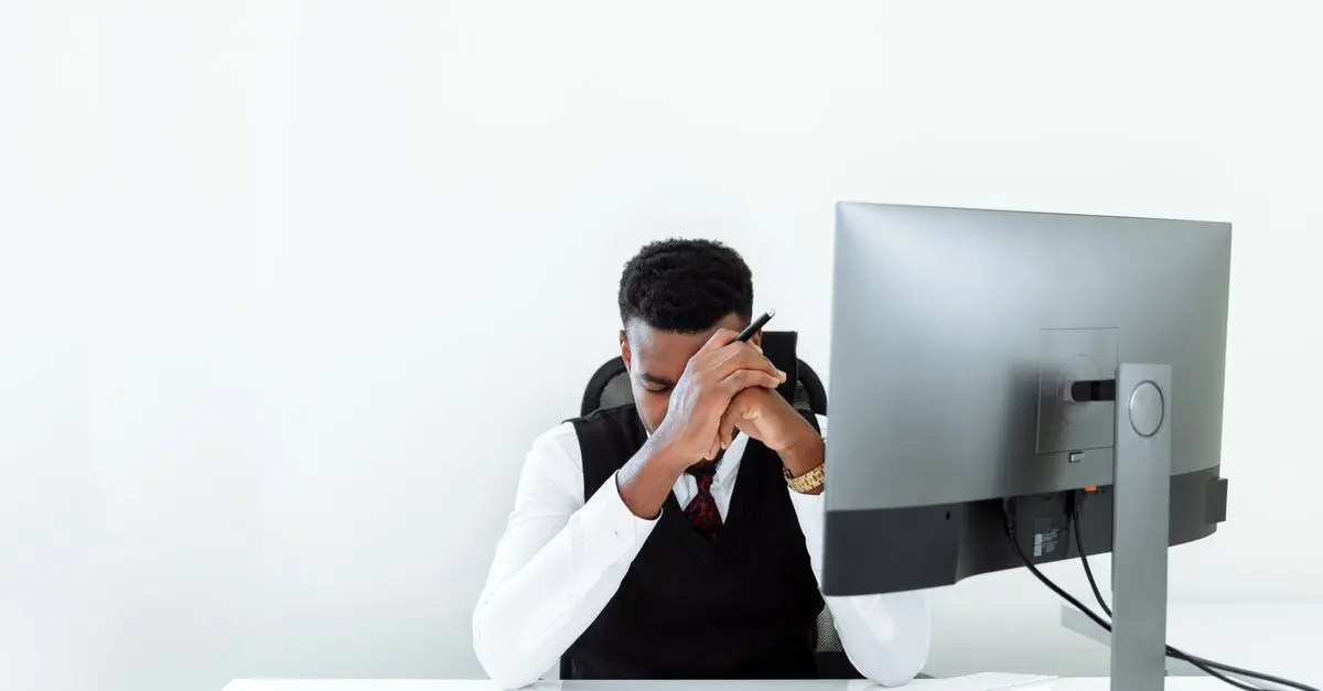 Les causes les plus fréquentes du stress au travail