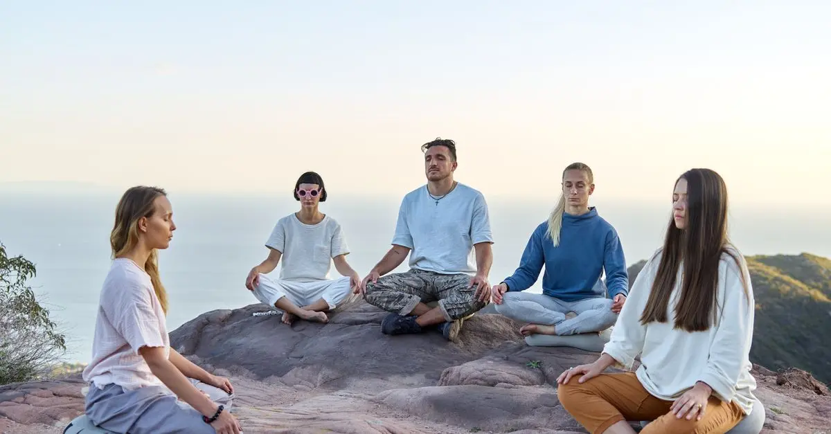 Découvrez les Bienfaits Inattendus de la Méditation sur le Stress