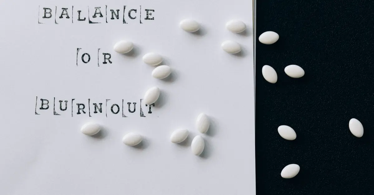 Événements de la vie qui déclenchent le plus de stress