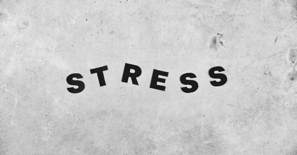 Les différentes formes de stress : aigu, chronique, traumatique