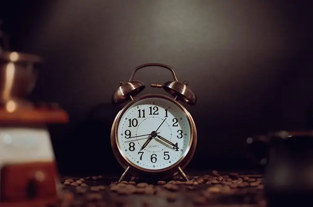 Comment la gestion du temps aide à maîtriser votre stress