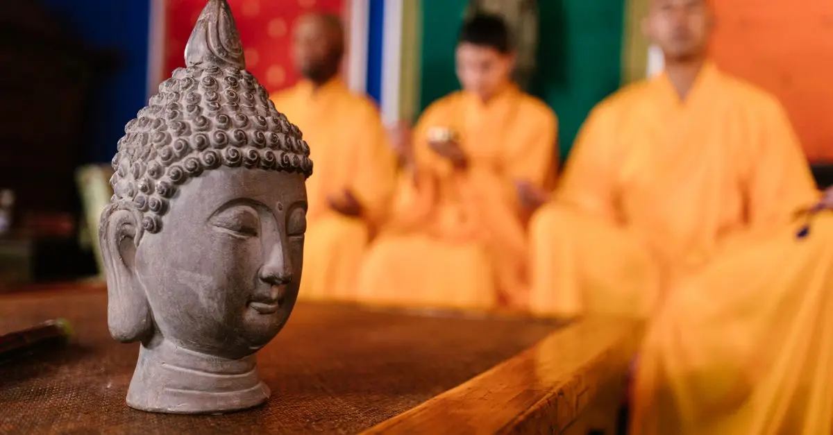 Comment utiliser la méditation pour maîtriser votre stress