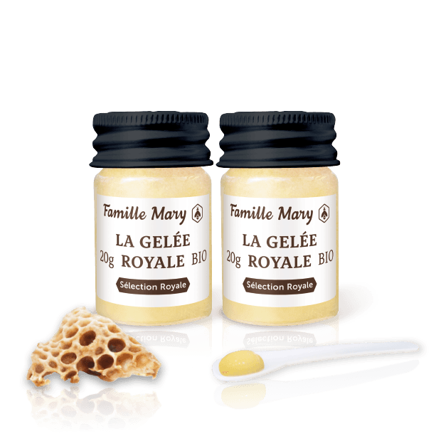 Gelée Royale BIO
