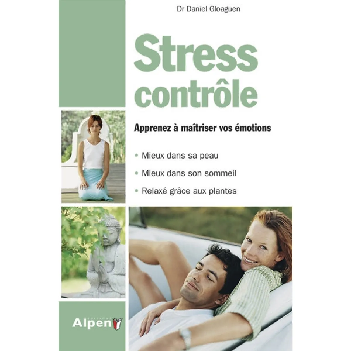 Stress contrôle : apprenez à maîtriser vos émotions