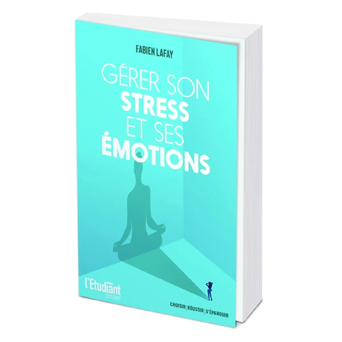 Gérer son stress et ses émotions