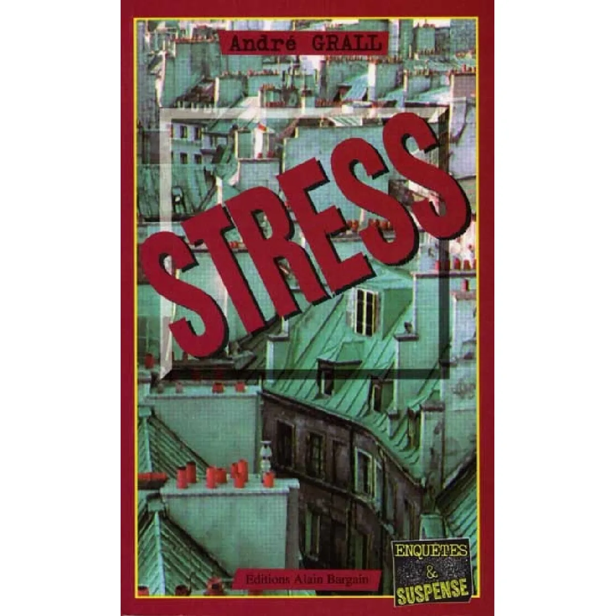 Stress