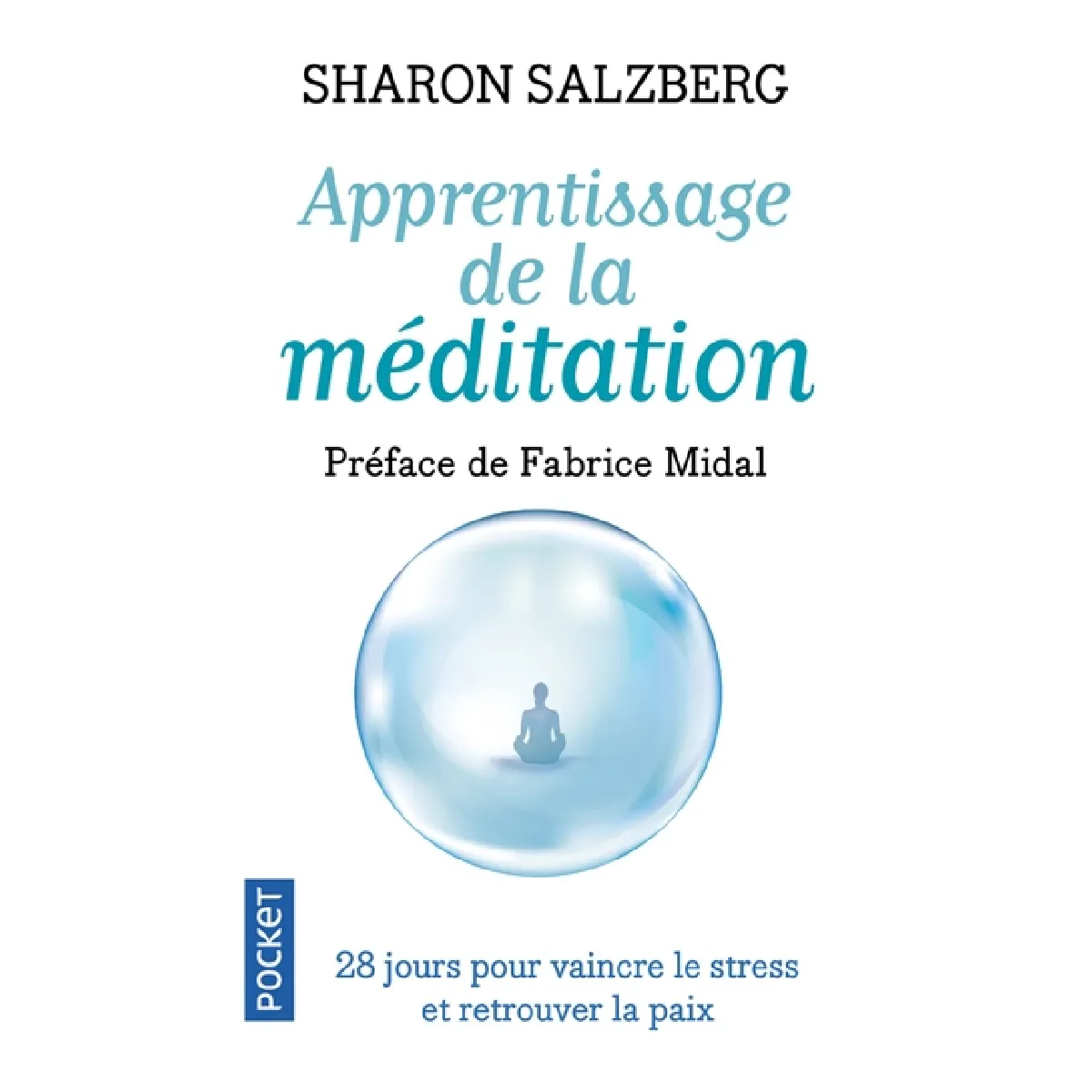 Apprentissage de la méditation : 28 jours pour vaincre le stress et retrouver la paix