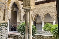 Les trinités d'Al Andalus