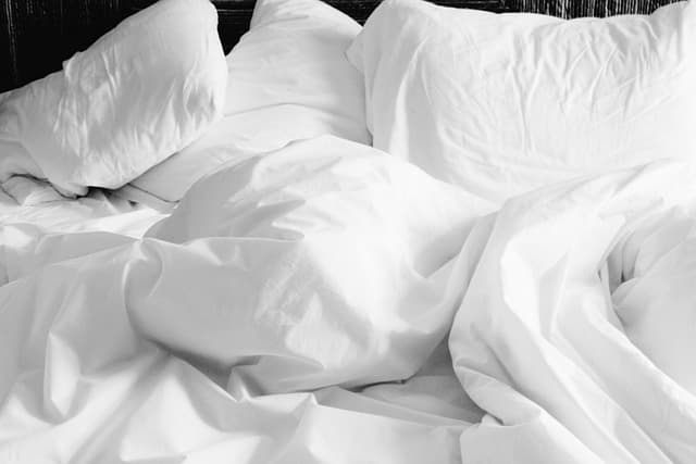 Les effets du stress sur votre sommeil et comment y remédier