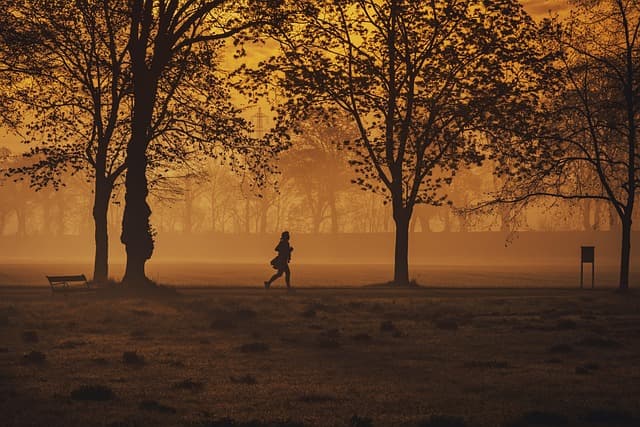 Comment la respiration profonde aide à maîtriser votre stress
