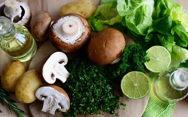 Comment l'alimentation peut influencer votre stress efficacement