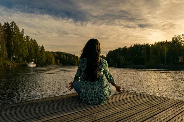 Les bienfaits de la pleine conscience pour maîtriser le stress