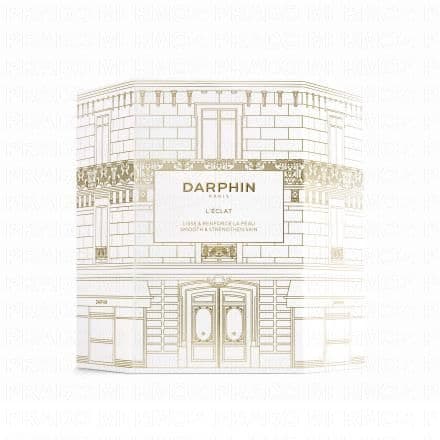 DARPHIN Eclat sublime - Coffret Routine Éclat et Hydratation